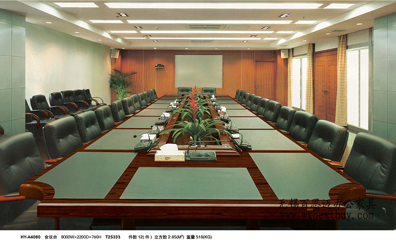 油漆會(huì )議桌訂制公司