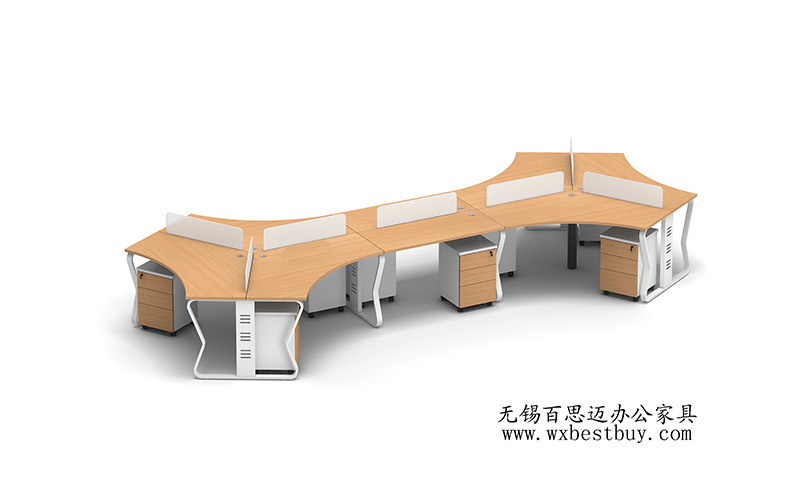 重慶開(kāi)放式工作位定制